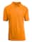 Galaxy by Harvic Short Sleeve Men's Pique Polo Shirt